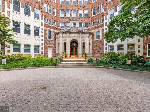 4707 Connecticut Avenue NW 313, Washington DC 20008