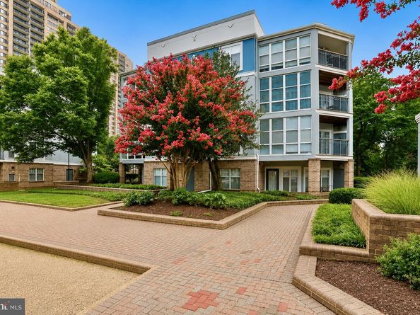 5565 Seminary Road 314, Falls Church VA 22041