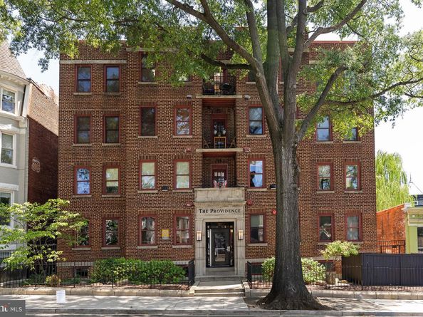 70 Rhode Island Avenue NW 503, Washington DC 20001