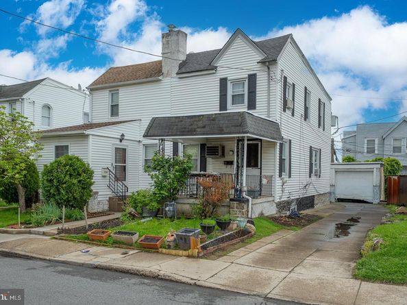 7278 Bradford Road, Upper Darby PA 19082