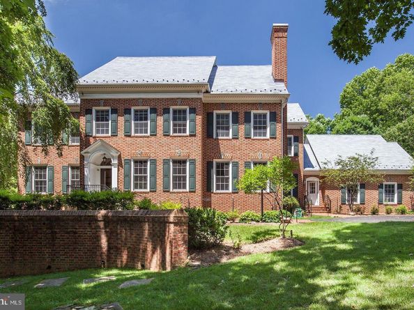 9909 Avenel Farm Drive, Potomac MD 20854