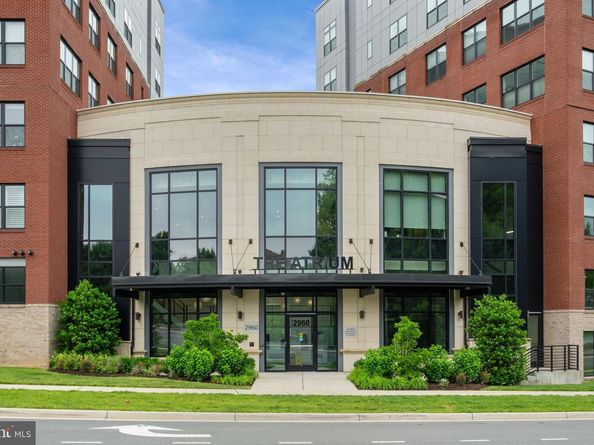 2960 Vaden Drive 2413, Fairfax VA 22031