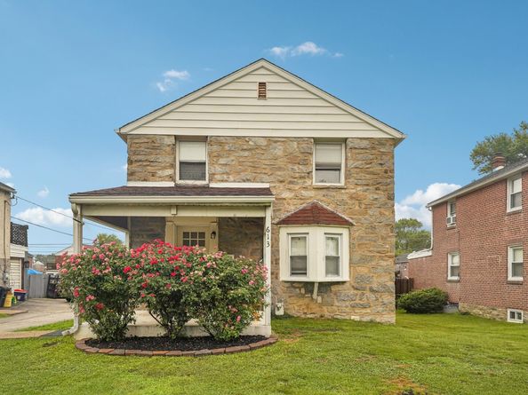 613 Glenfield Avenue, Glenolden PA 19036