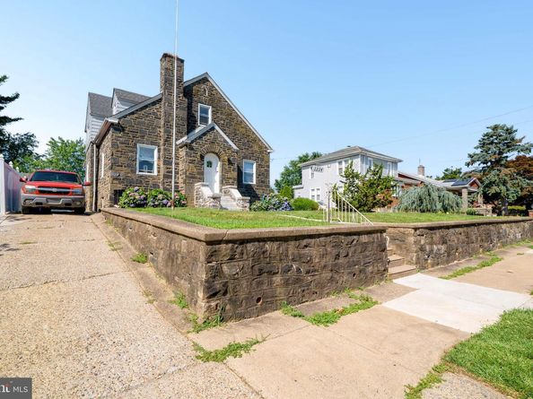 2224 Faunce Street, Philadelphia PA 19152