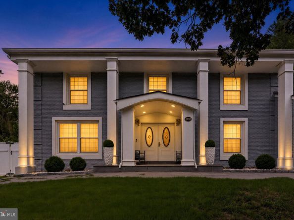 10904 Gainsborough Road, Potomac MD 20854