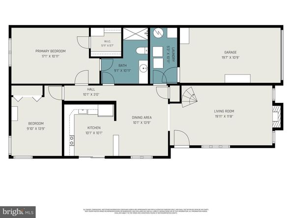 255 Wood Stream Court, Langhorne PA 19047