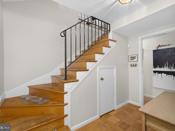 3745 1/2 NW Kanawha Street NW, Washington DC 20015