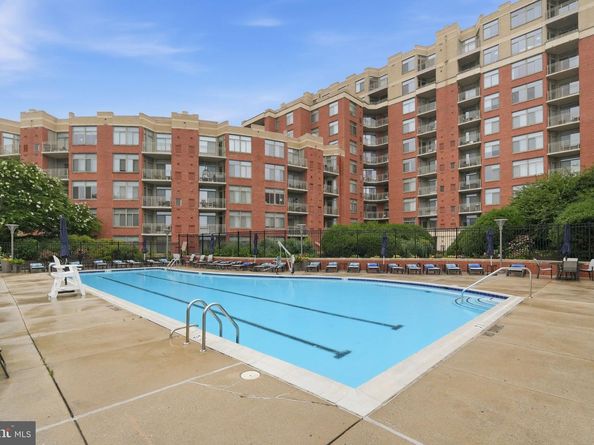 3600 S Glebe Road 1116W, Arlington VA 22202