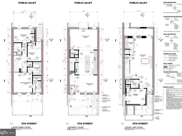 4527 9TH Street NW, Washington DC 20011