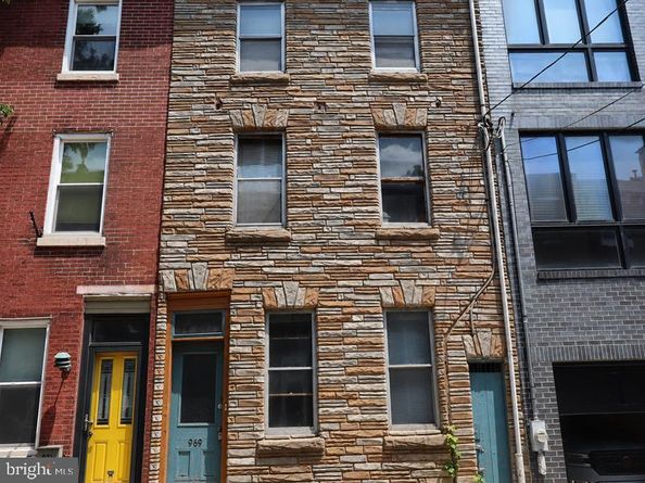 969 N Randolph Street, Philadelphia PA 19123