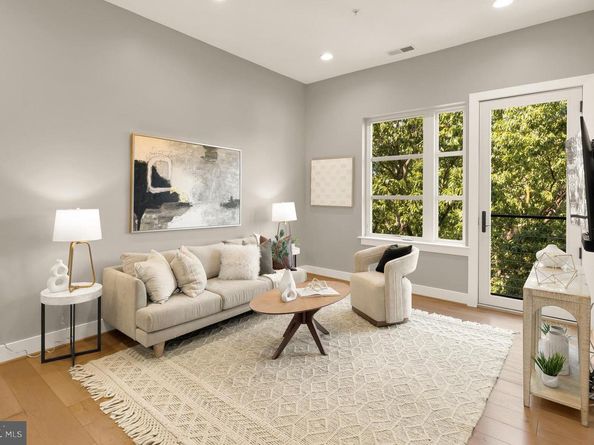 4308 Georgia Avenue NW 404, Washington DC 20011