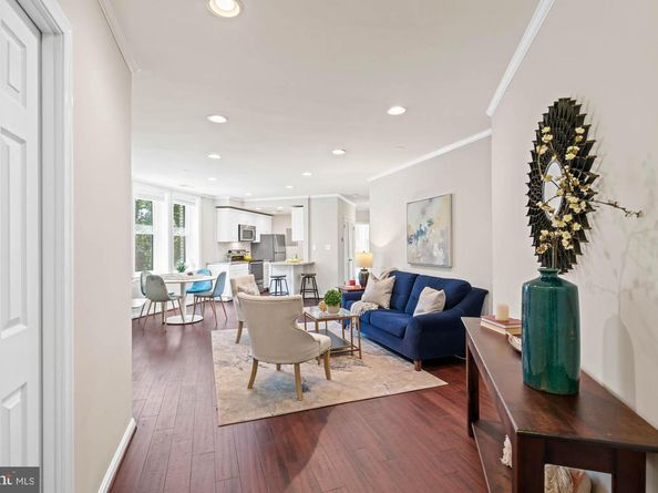 2001 16TH Street NW 206, Washington DC 20009