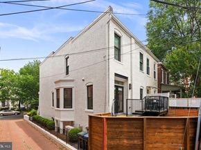 1305 Independence Avenue SE, Washington DC 20003