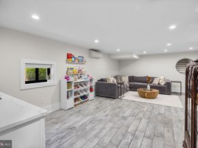 1305 Independence Avenue SE, Washington DC 20003