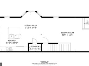 1305 Independence Avenue SE, Washington DC 20003