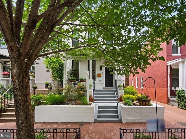 1305 Independence Avenue SE, Washington DC 20003