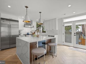 1305 Independence Avenue SE, Washington DC 20003