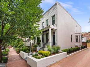 1305 Independence Avenue SE, Washington DC 20003