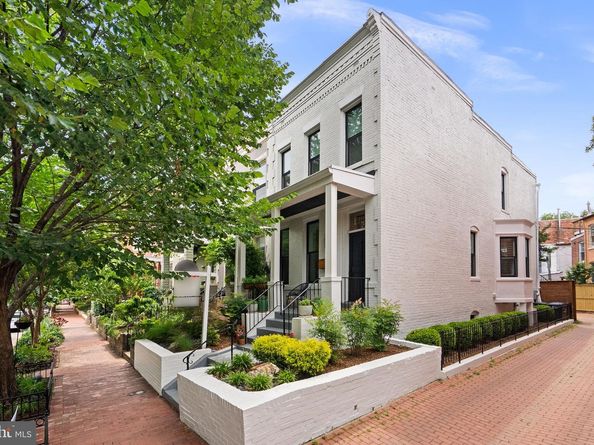 1305 Independence Avenue SE, Washington DC 20003