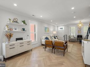 1305 Independence Avenue SE, Washington DC 20003