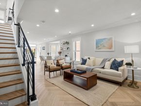 1305 Independence Avenue SE, Washington DC 20003