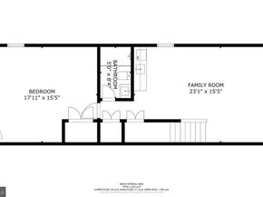 1305 Independence Avenue SE, Washington DC 20003
