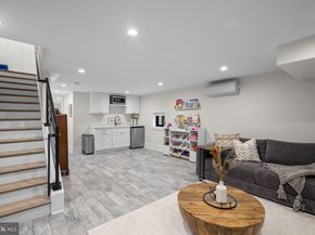 1305 Independence Avenue SE, Washington DC 20003