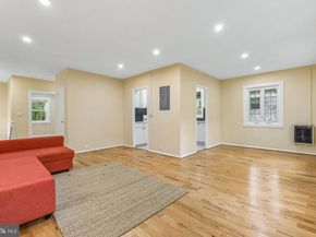 1024 Valley Drive, Alexandria VA 22302