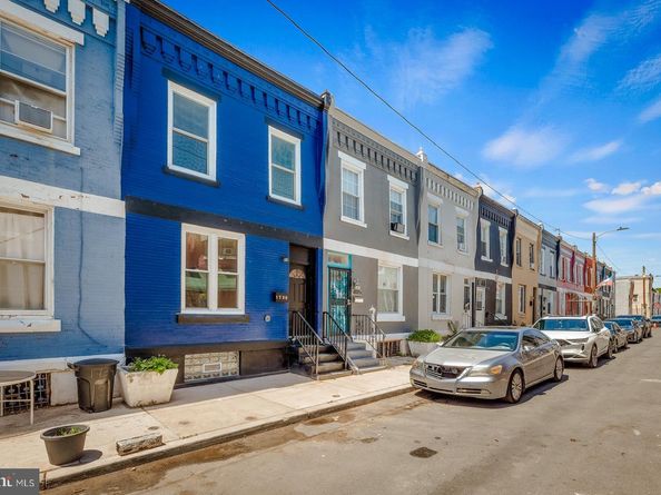 1736 N Lecount Street, Philadelphia PA 19121
