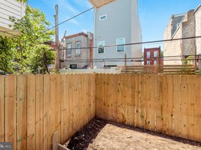 1736 N Lecount Street, Philadelphia PA 19121