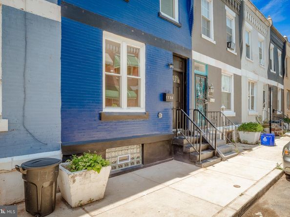 1736 N Lecount Street, Philadelphia PA 19121