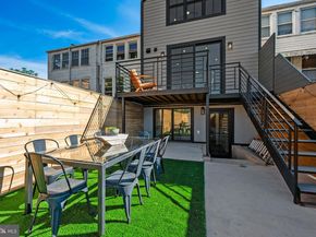 1840 Massachusetts Avenue SE, Washington DC 20003