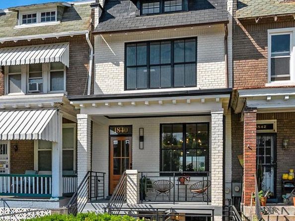 1840 Massachusetts Avenue SE, Washington DC 20003