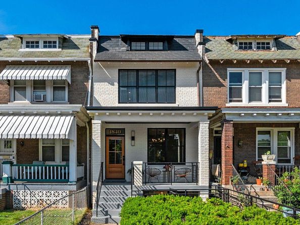 1840 Massachusetts Avenue SE, Washington DC 20003