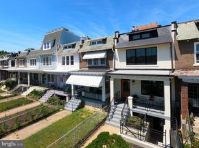 1840 Massachusetts Avenue SE, Washington DC 20003