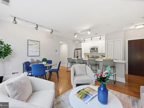 1654 Euclid Street NW 104, Washington DC 20009