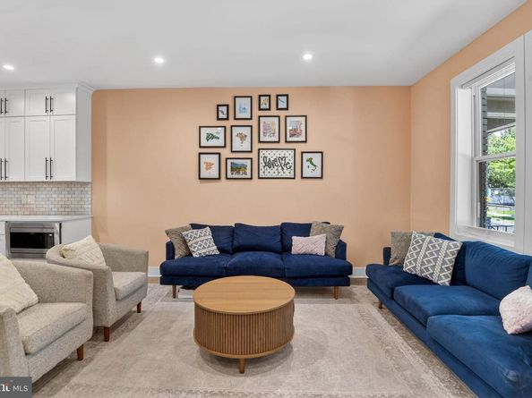 205 Rock Creek Church Road NW, Washington DC 20011