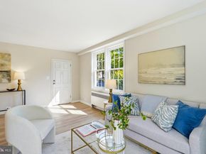 220 N Thomas Street 2201, Arlington VA 22203