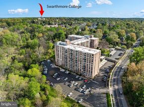 801 Yale Avenue 205, Swarthmore PA 19081