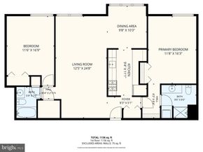 3600 Conshohocken Avenue 911, Philadelphia PA 19131