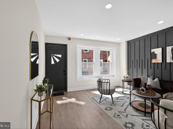 2221 S Carlisle Street, Philadelphia PA 19145