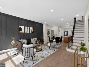 2221 S Carlisle Street, Philadelphia PA 19145