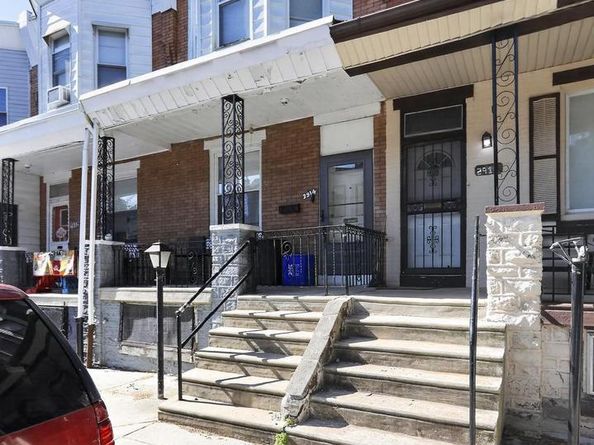 2914 Turner Street, Philadelphia PA 19121