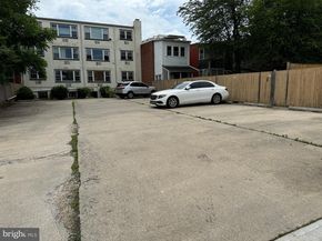 723 Longfellow Street NW P3, Washington DC 20011