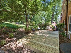 3712 Valley Drive, Alexandria VA 22302