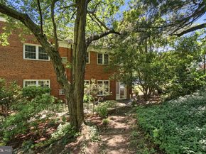 3712 Valley Drive, Alexandria VA 22302