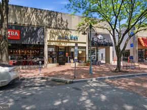 3712 Valley Drive, Alexandria VA 22302