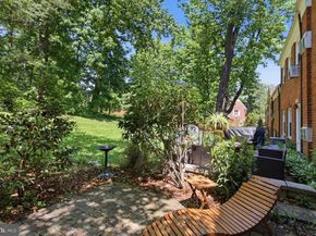 3712 Valley Drive, Alexandria VA 22302