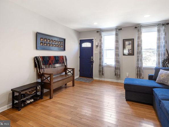 1024 Winton Street, Philadelphia PA 19148