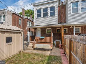 7035 Cottage Street, Philadelphia PA 19135